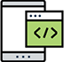 System Development Icon